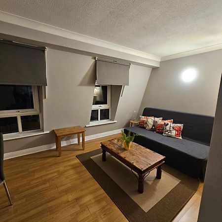 Apt Close To Temple Bar Apartment Дъблин Екстериор снимка