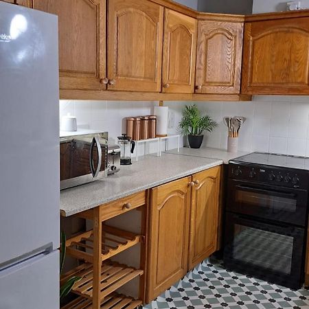 Apt Close To Temple Bar Apartment Дъблин Екстериор снимка
