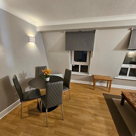 Apt Close To Temple Bar Apartment Дъблин Екстериор снимка
