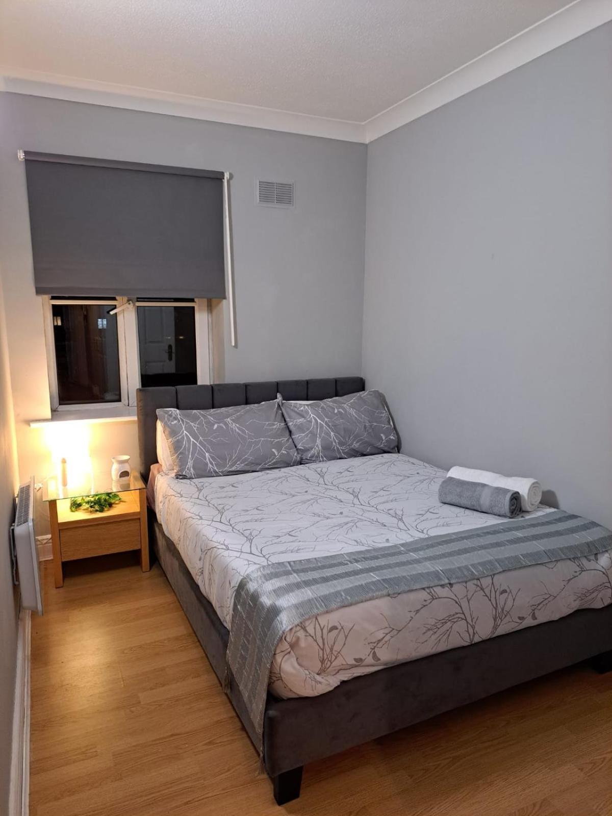 Apt Close To Temple Bar Apartment Дъблин Екстериор снимка