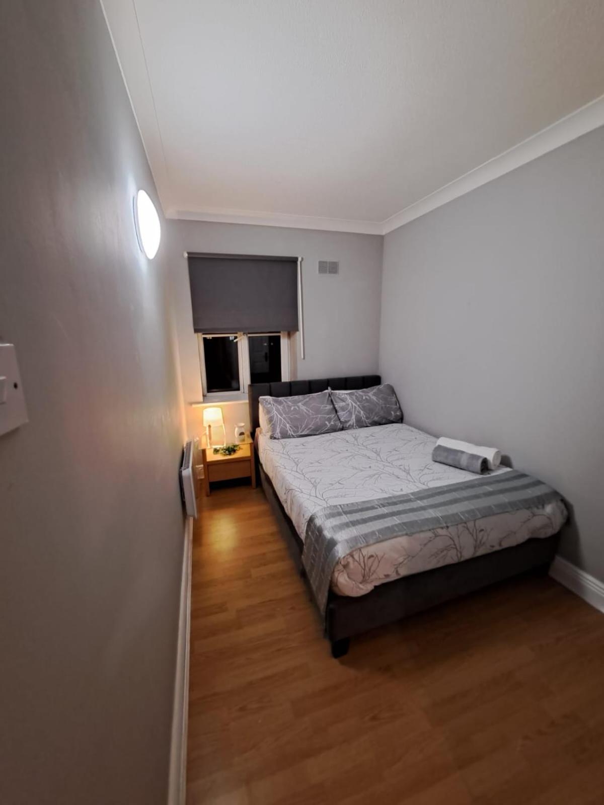 Apt Close To Temple Bar Apartment Дъблин Екстериор снимка