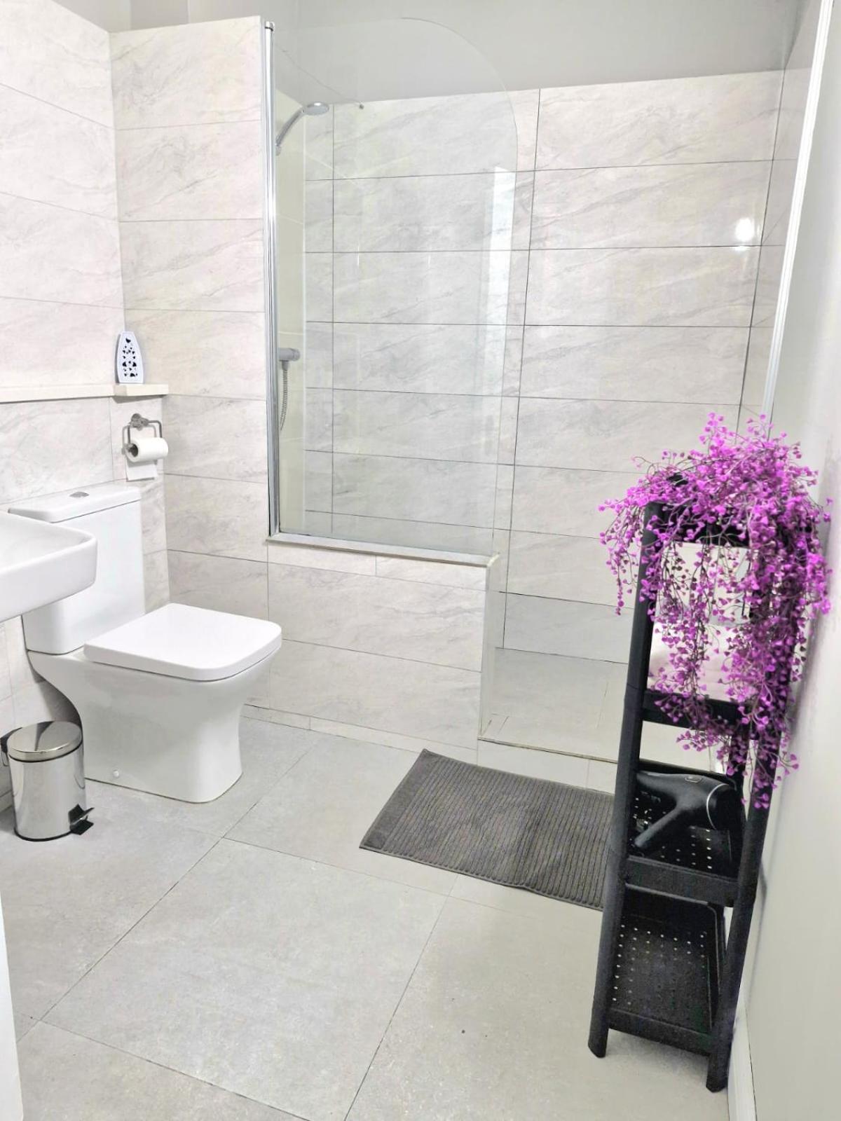 Apt Close To Temple Bar Apartment Дъблин Екстериор снимка