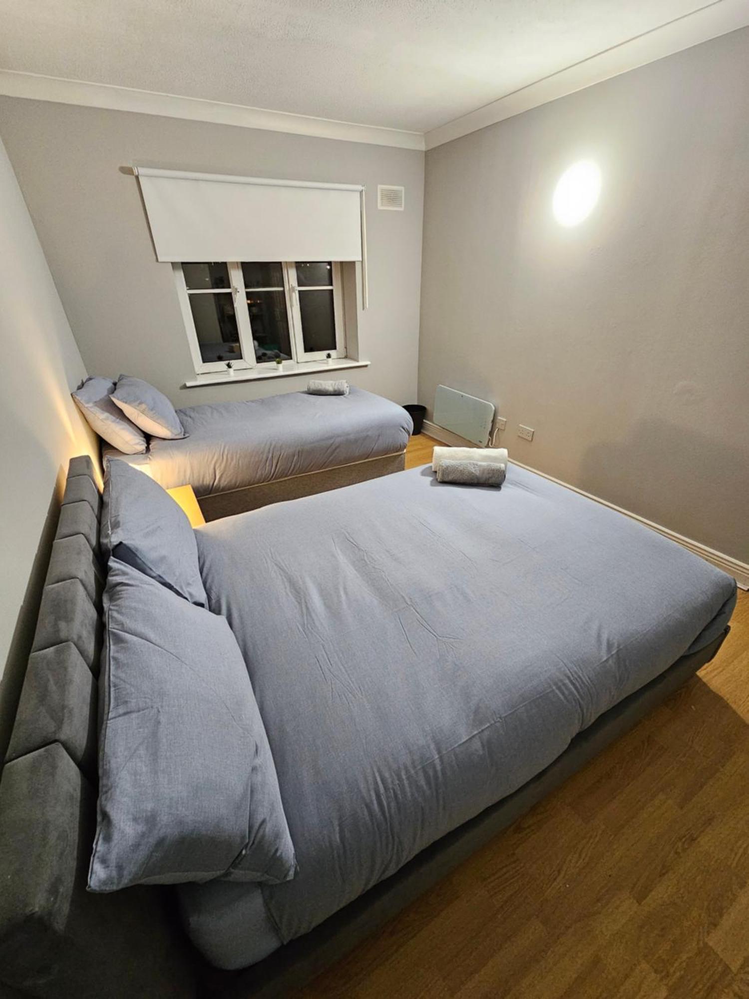 Apt Close To Temple Bar Apartment Дъблин Екстериор снимка