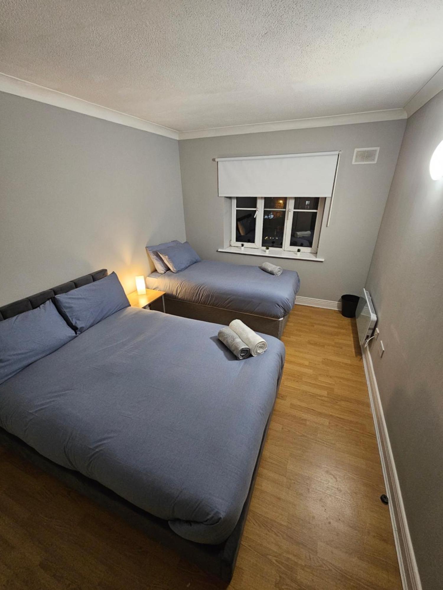 Apt Close To Temple Bar Apartment Дъблин Екстериор снимка