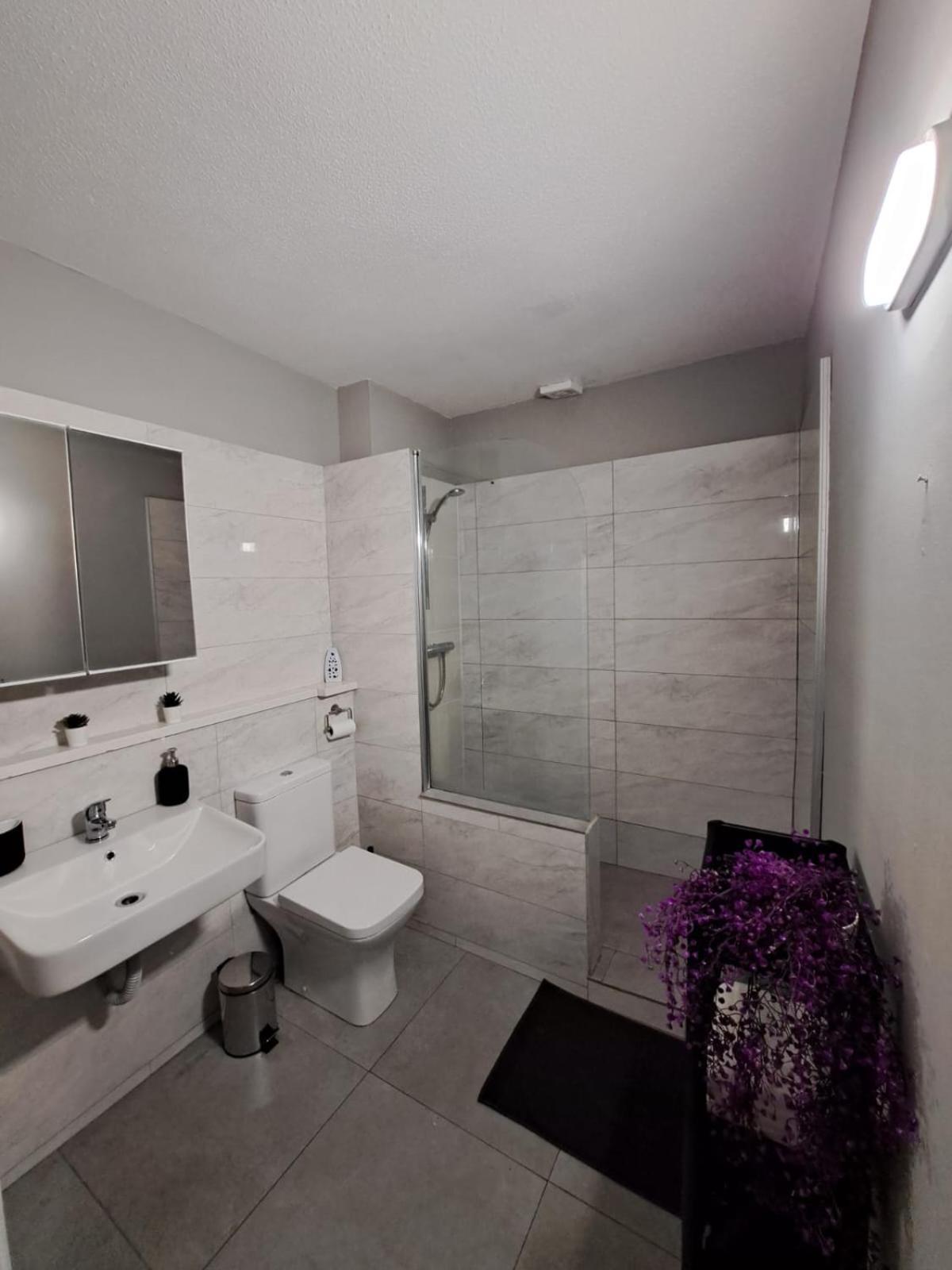 Apt Close To Temple Bar Apartment Дъблин Екстериор снимка