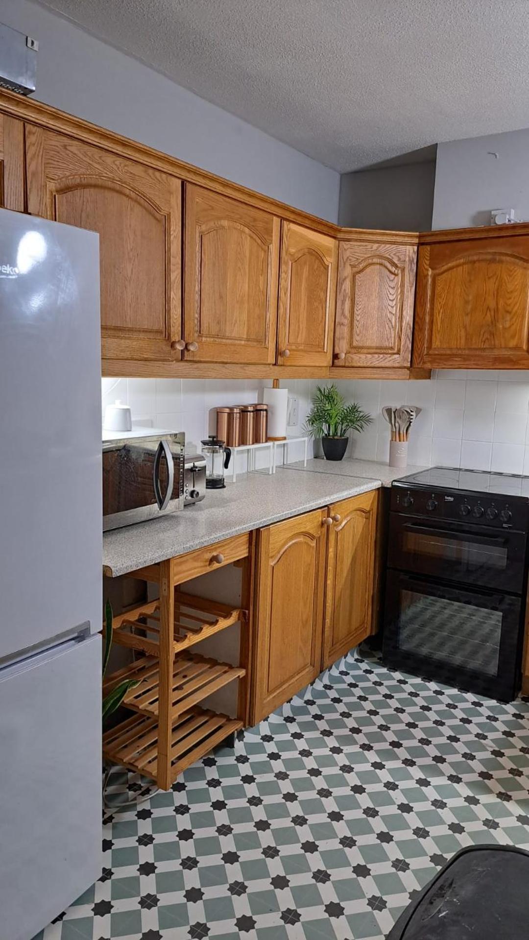 Apt Close To Temple Bar Apartment Дъблин Екстериор снимка