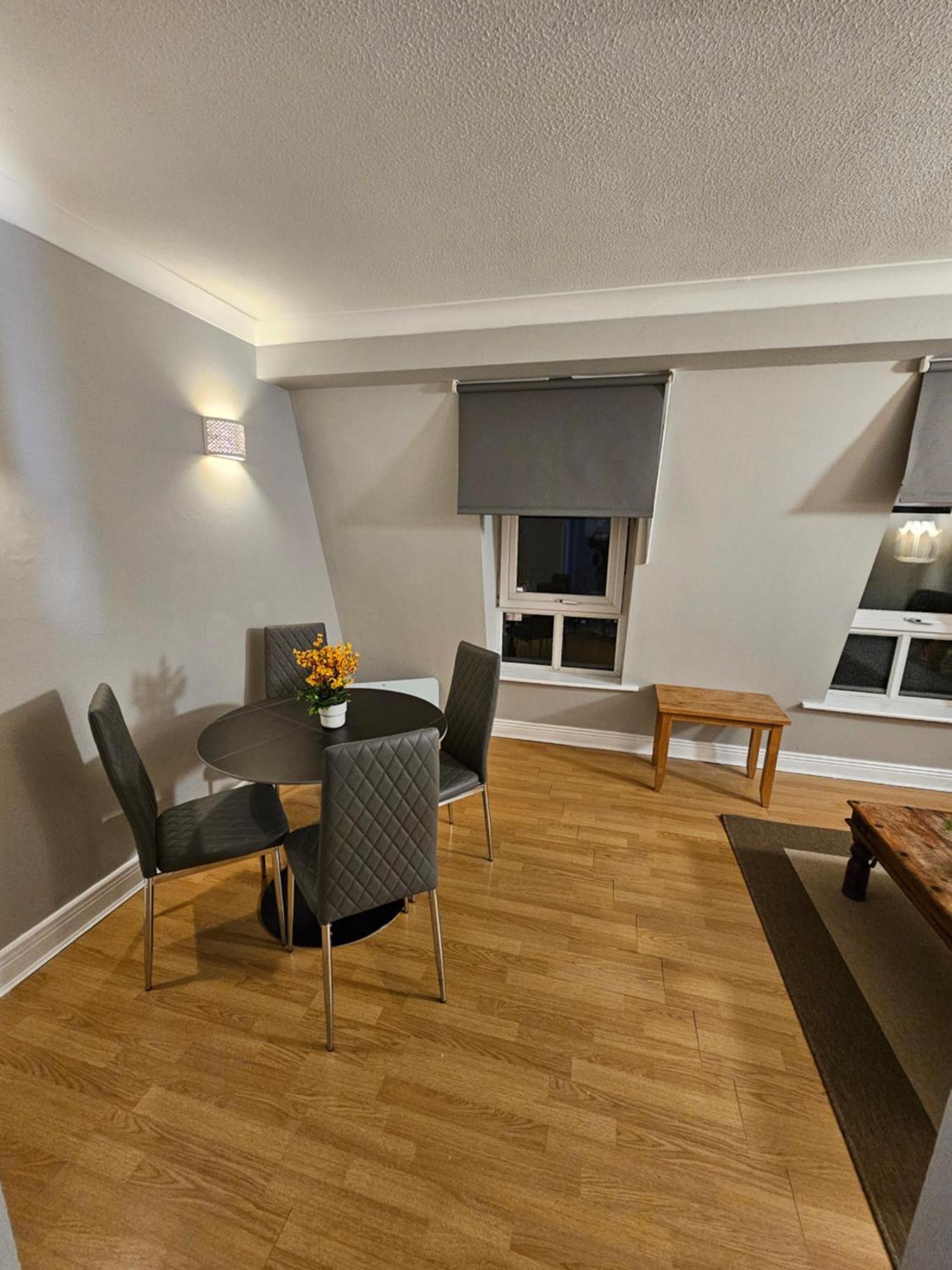 Apt Close To Temple Bar Apartment Дъблин Екстериор снимка