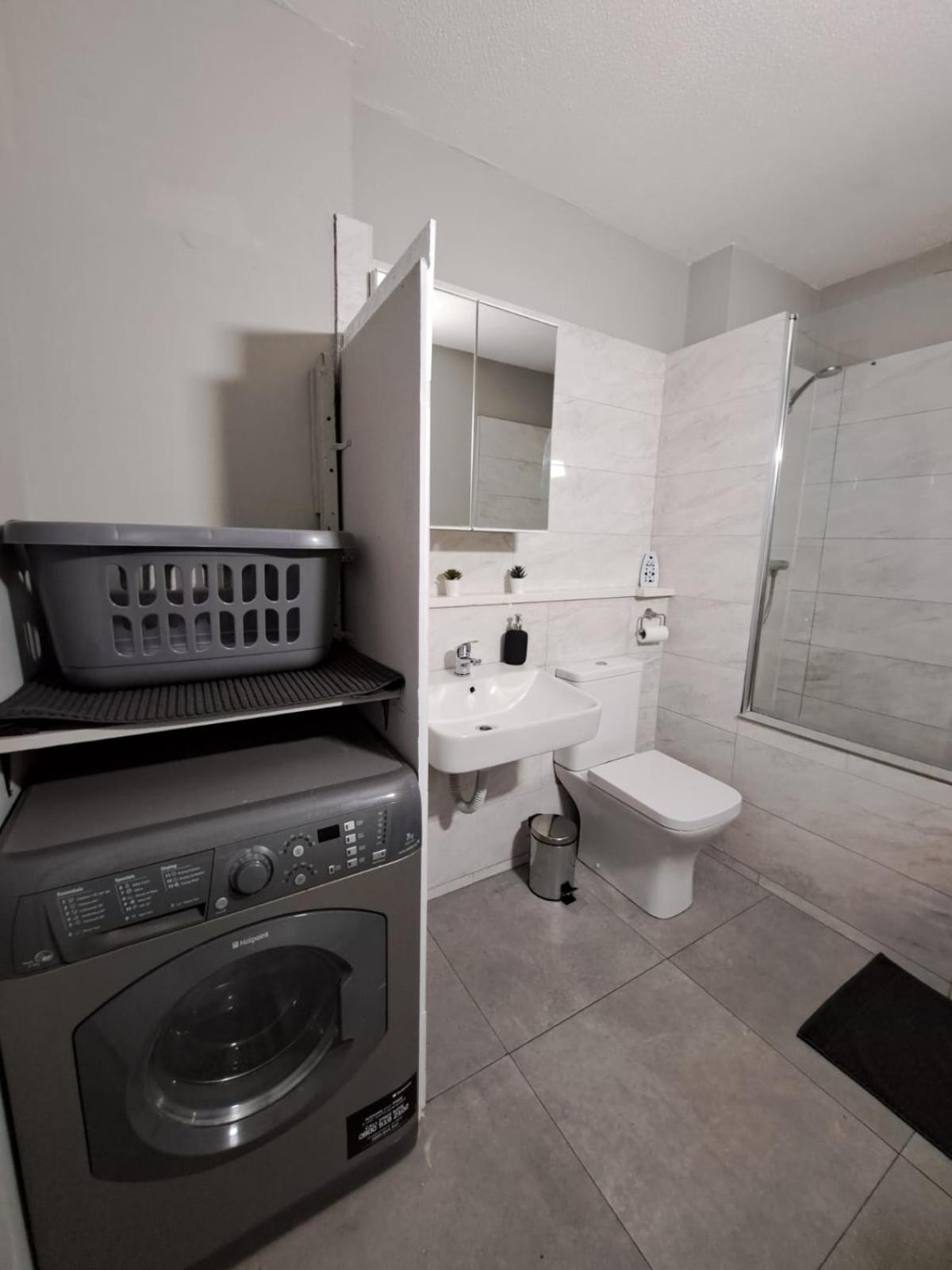 Apt Close To Temple Bar Apartment Дъблин Екстериор снимка