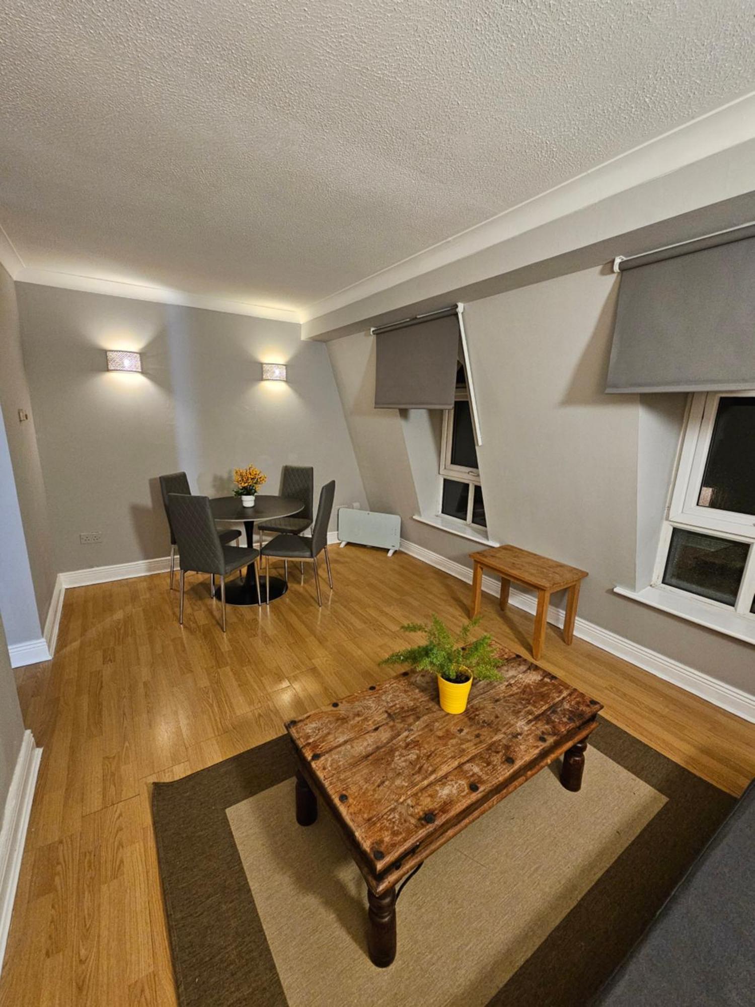 Apt Close To Temple Bar Apartment Дъблин Екстериор снимка